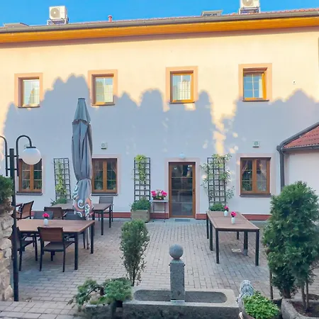 PENZION BLANKA - Znojmo-2